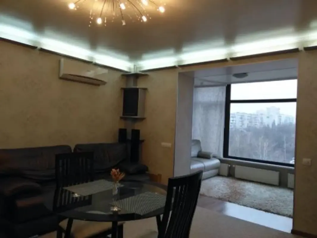 Apartment for rent - Akademika Pavlova Street 160д