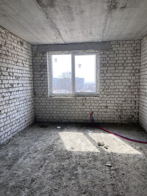Sale 1 bedroom-(s) apartment 39 sq. m., Poltavsky Shlyakh Street 184