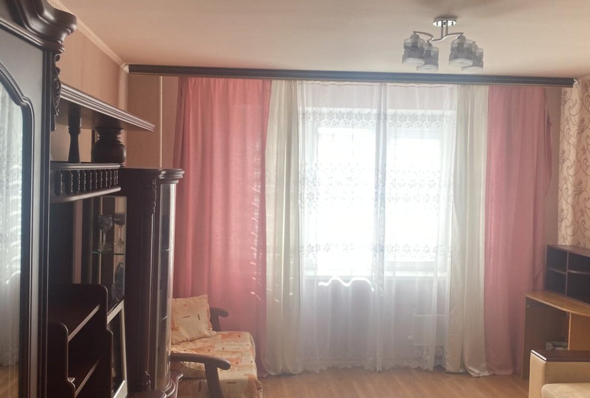 Sale 2 bedroom-(s) apartment 47 sq. m., Heorhiya Tarasenka Street (Plekhanivska Street) 49