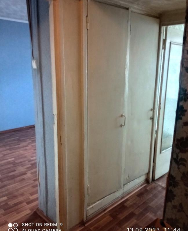 Продажа 1 комнатной квартиры 33 кв. м, Академика Павлова ул. 162