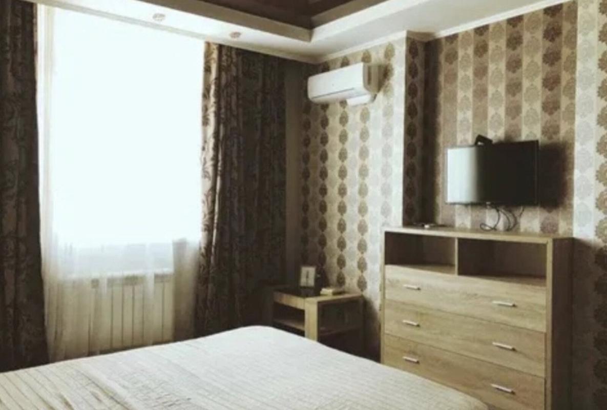 Sale 1 bedroom-(s) apartment 44 sq. m., Hryhorivske Highway (Komsomolske Highway) 55