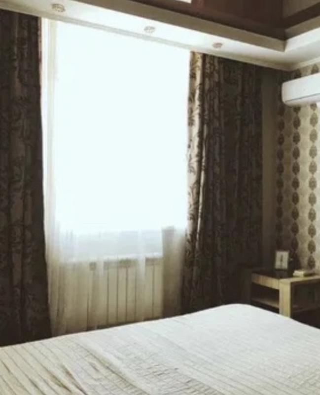 Продаж 1 кімнатної квартири 44 кв. м, Григорівське шосе (Комсомольське шосе) 55