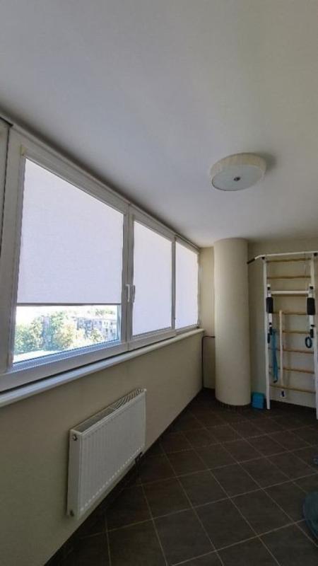 Sale 3 bedroom-(s) apartment 150 sq. m., Traktorobudivnykiv Avenue 94в