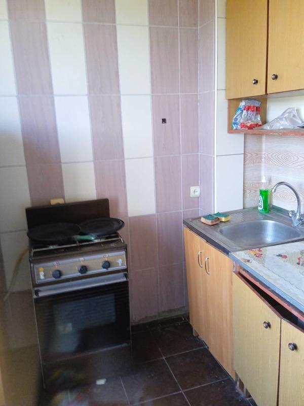 Sale 1 bedroom-(s) apartment 34 sq. m., Traktorobudivnykiv Avenue 87