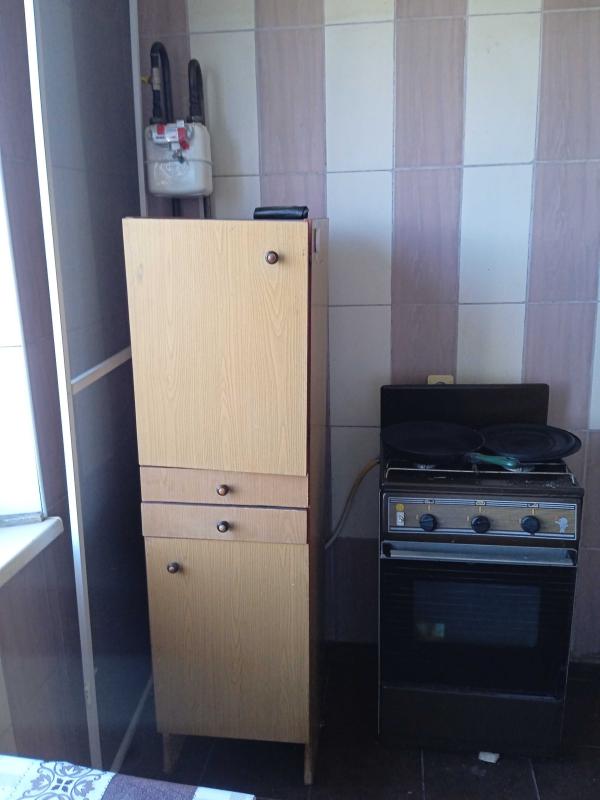 Sale 1 bedroom-(s) apartment 34 sq. m., Traktorobudivnykiv Avenue 87