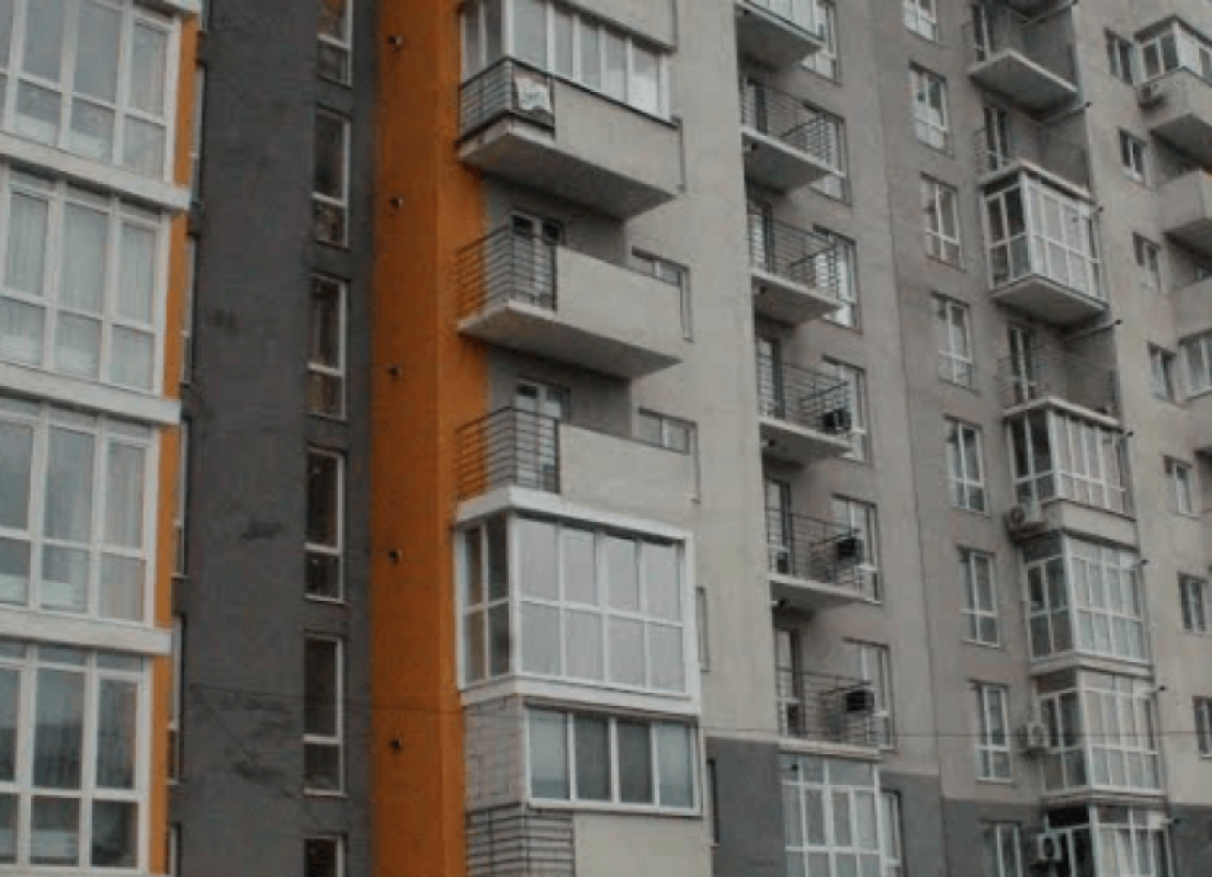 Sale 1 bedroom-(s) apartment 37 sq. m., Heroiv Kharkova Avenue (Moskovskyi Avenue) 144/2