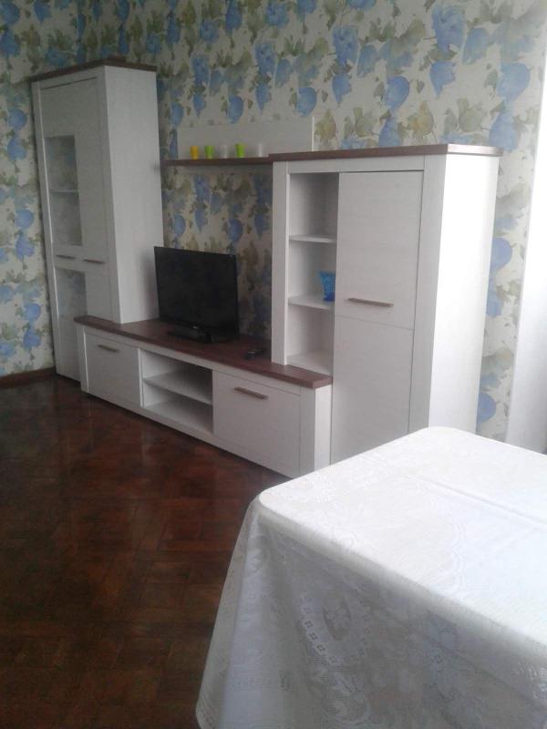 Sale 2 bedroom-(s) apartment 52 sq. m., Haribaldi Street 12