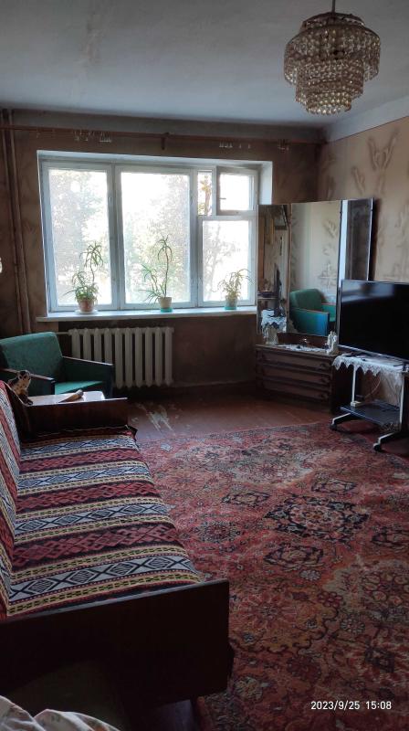 Sale 3 bedroom-(s) apartment 61 sq. m., Poznanska Street 6