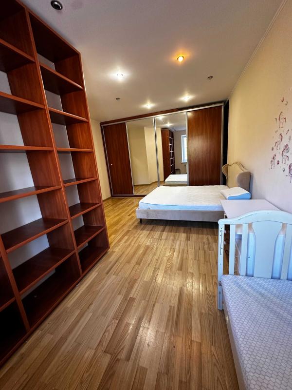 Sale 2 bedroom-(s) apartment 56 sq. m., Hudanova Street 16