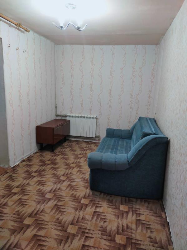 Long term rent 2 bedroom-(s) apartment Myru Street 88