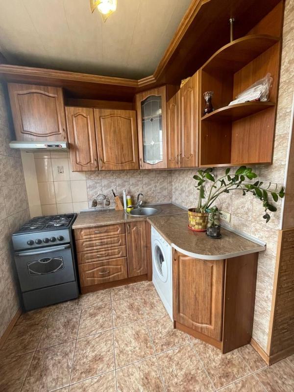 Long term rent 3 bedroom-(s) apartment Saltivske Highway 240б