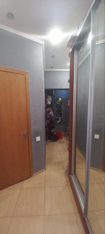 Sale 1 bedroom-(s) apartment 32 sq. m., Stadionnyi Pass 6