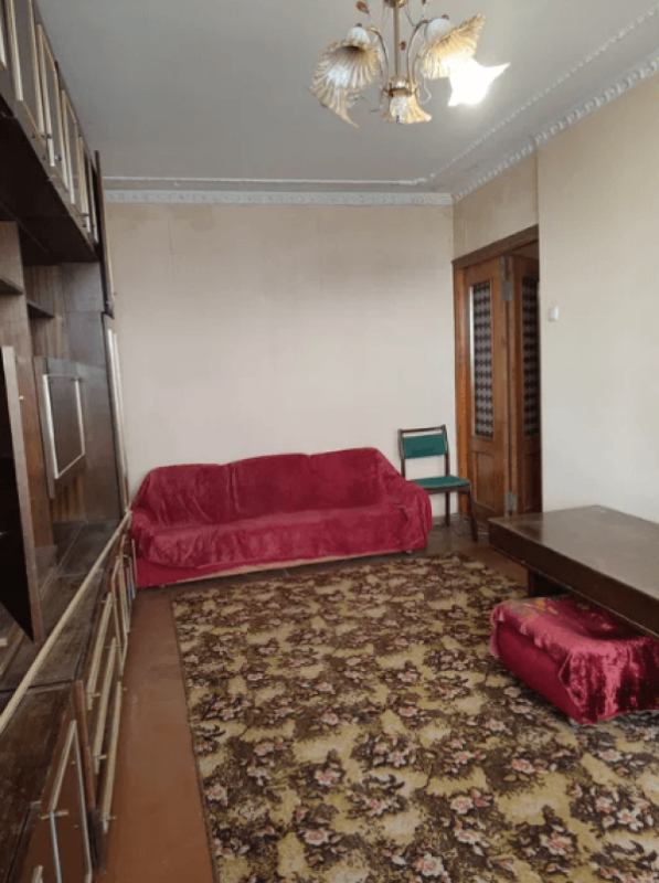 Sale 2 bedroom-(s) apartment 44 sq. m., Saltivske Highway 250а