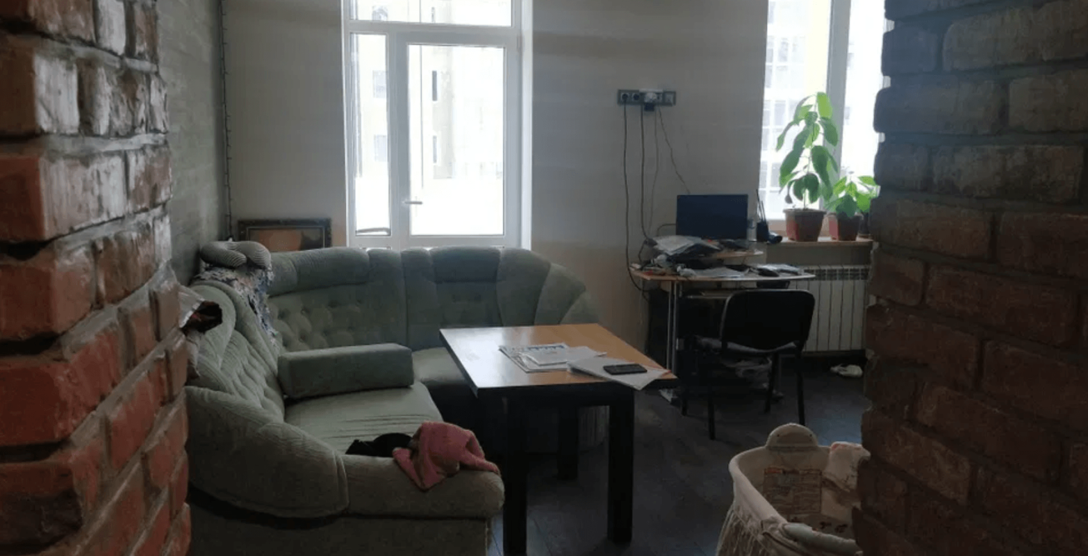 Sale 2 bedroom-(s) apartment 54 sq. m., Orenburzka Street 4