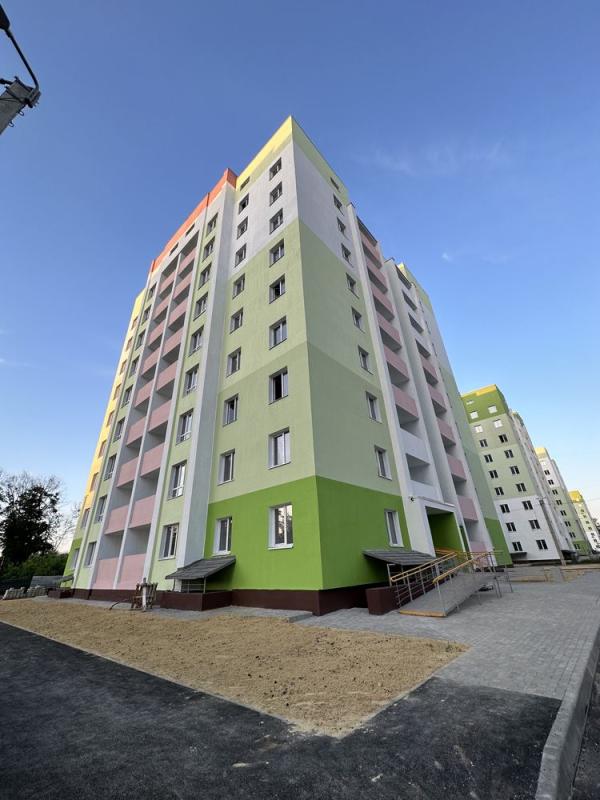 Sale 1 bedroom-(s) apartment 43 sq. m., Heroiv Kharkova Avenue (Moskovskyi Avenue)