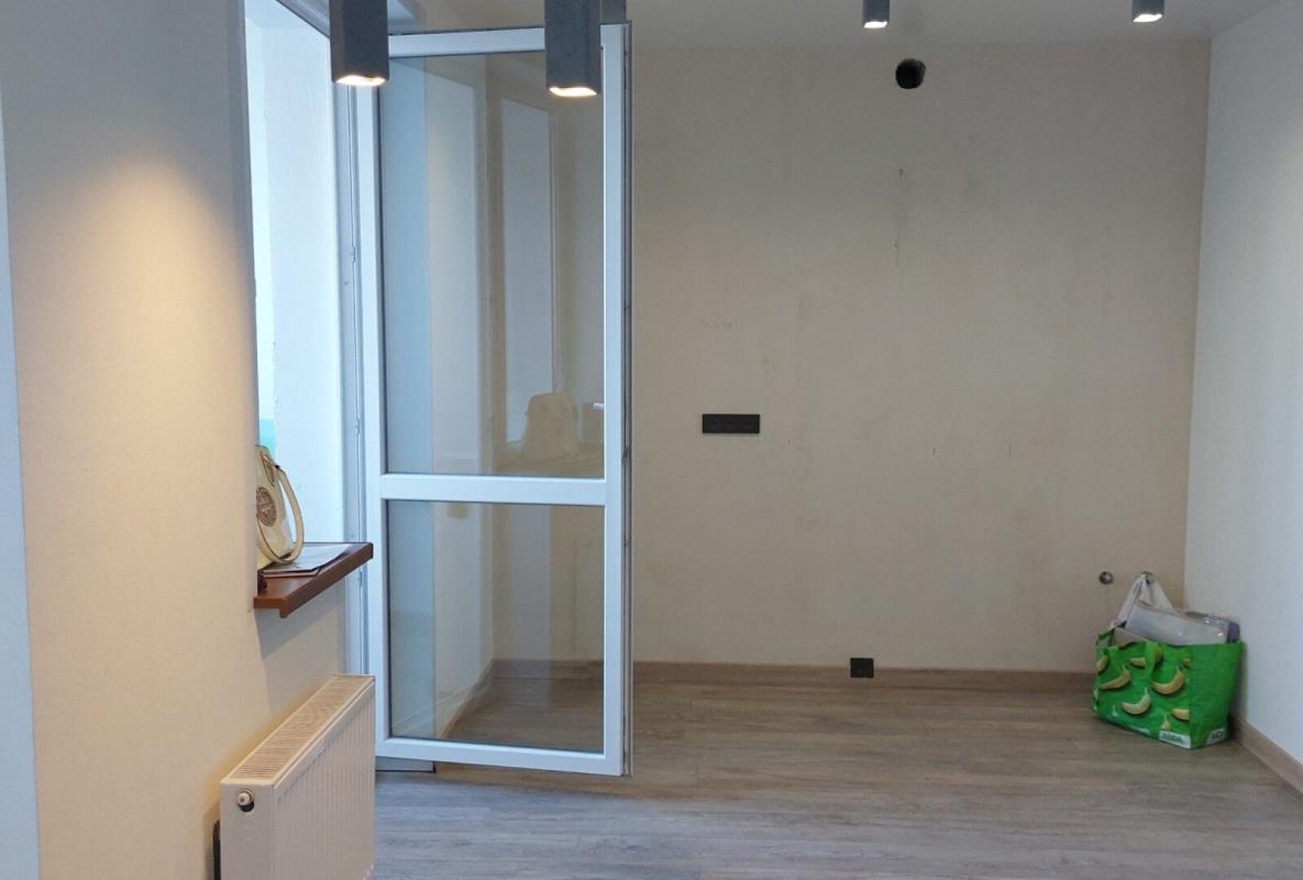 Sale 1 bedroom-(s) apartment 40 sq. m., Shevchenkivskyi Lane