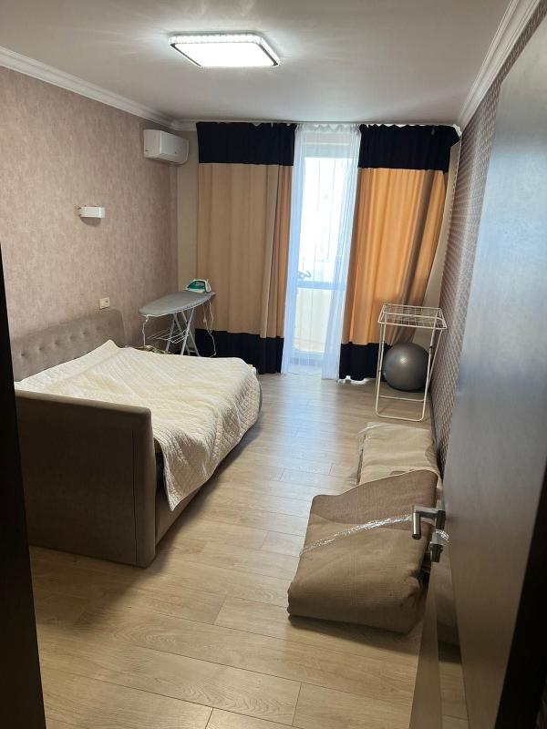 Sale 4 bedroom-(s) apartment 159 sq. m., Heorhiya Tarasenka Street (Plekhanivska Street) 18б