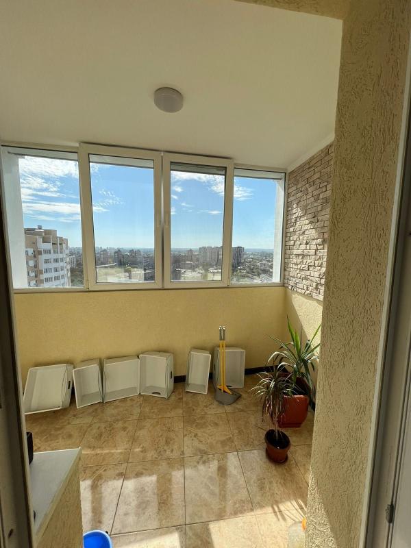 Sale 4 bedroom-(s) apartment 159 sq. m., Heorhiya Tarasenka Street (Plekhanivska Street) 18б
