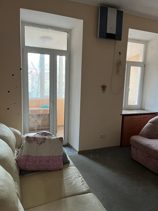 Long term rent 1 bedroom-(s) apartment Poltavsky Shlyakh Street 9