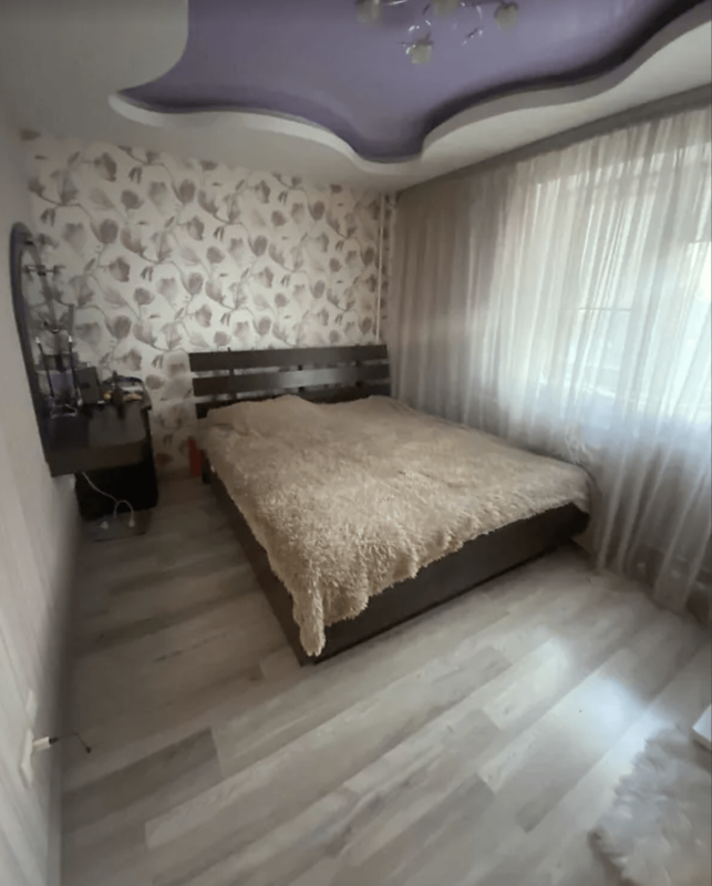 Sale 2 bedroom-(s) apartment 43 sq. m., Entuziastiv Street 5