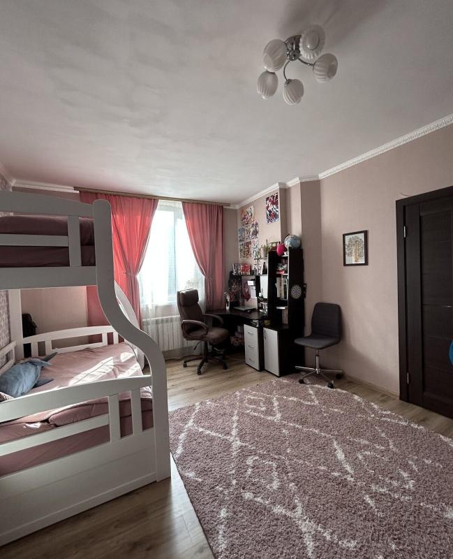 Sale 2 bedroom-(s) apartment 96 sq. m., Kniazhyi Zaton Street 21