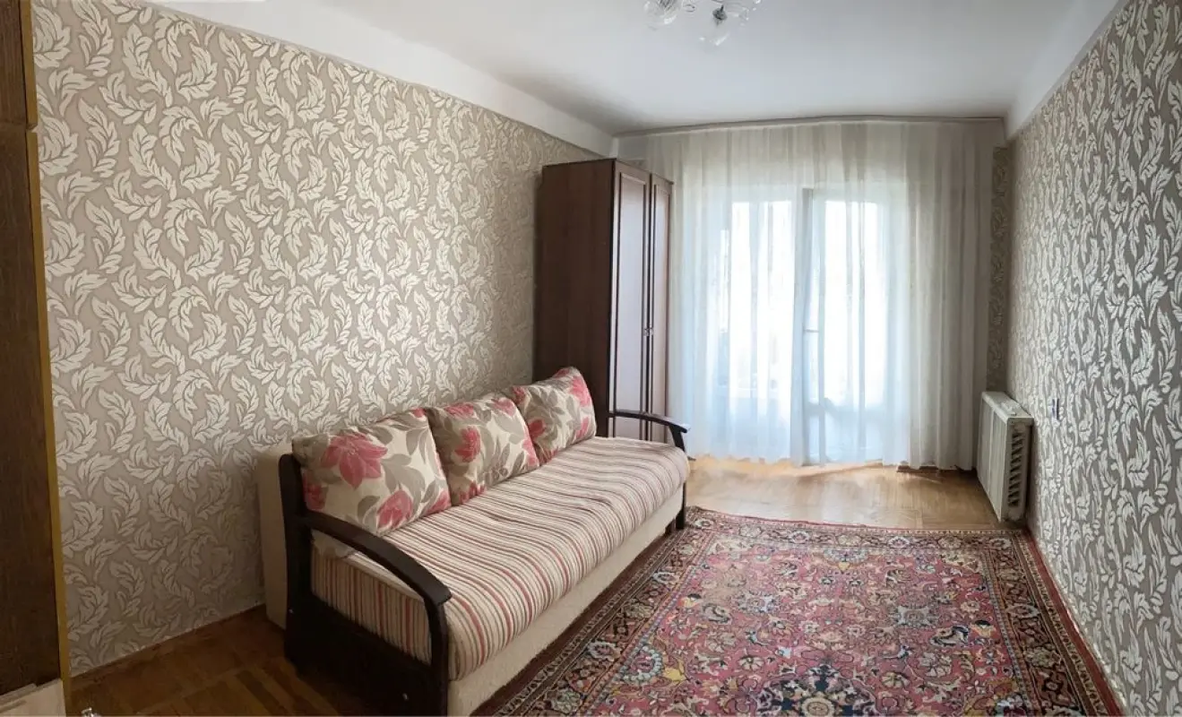Apartment for sale - Ivana Mykolaichuka Street 3/1