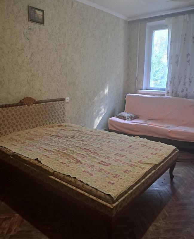 Sale 3 bedroom-(s) apartment 58 sq. m., Derevyanka Street 24