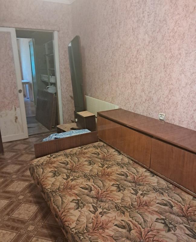 Продажа 3 комнатной квартиры 58 кв. м, Деревянко ул. 24