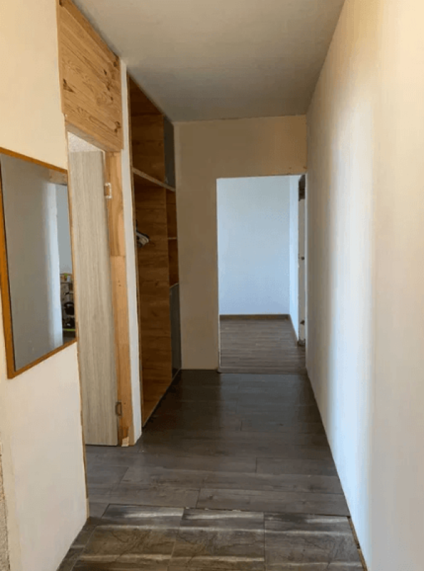 Sale 3 bedroom-(s) apartment 64 sq. m., Heroiv Pratsi Street 30