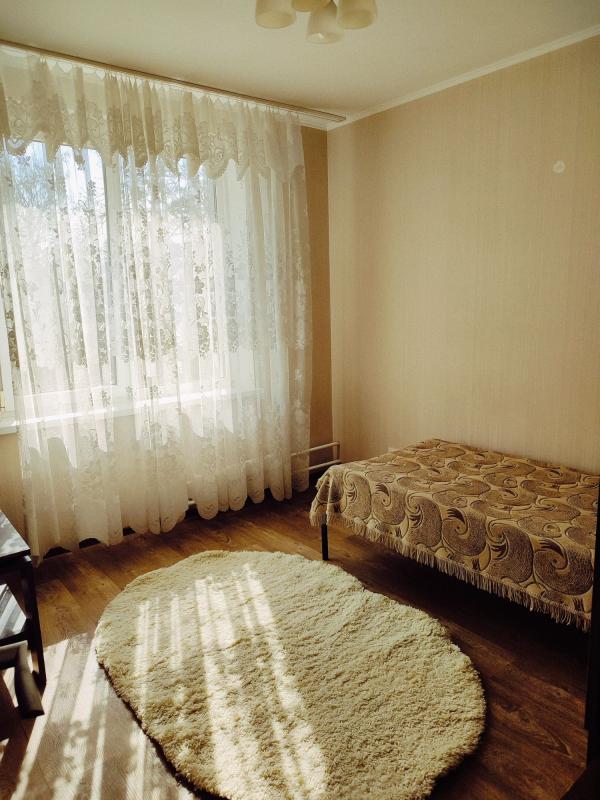 Продажа 2 комнатной квартиры 45 кв. м, Академика Барабашова ул. 38а