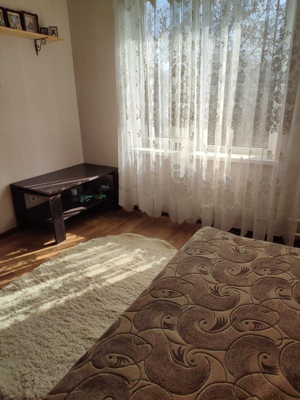 Sale 2 bedroom-(s) apartment 45 sq. m., Akademika Barabashova Street 38а