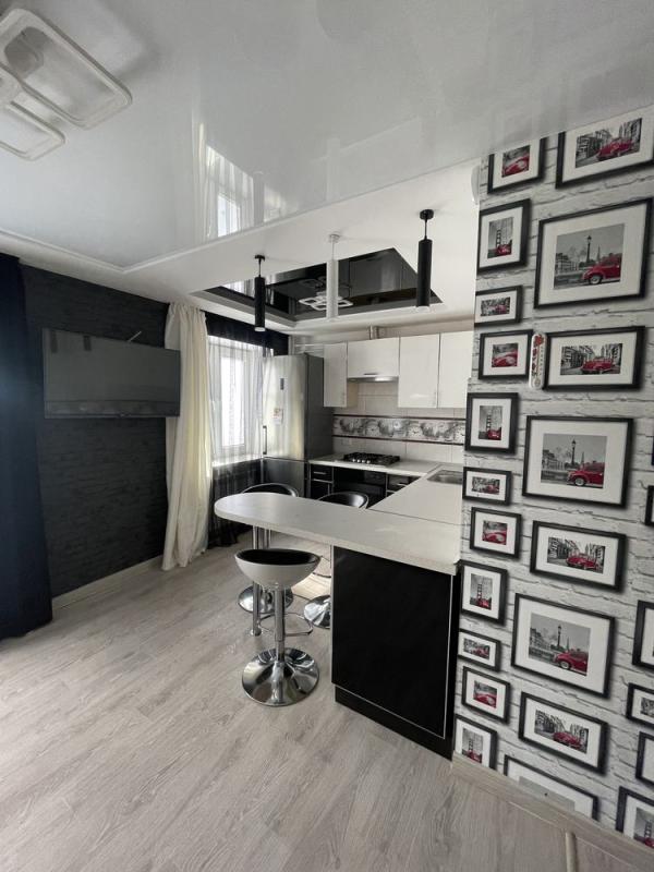 Sale 1 bedroom-(s) apartment 36 sq. m., Yuvileinyi avenue 76