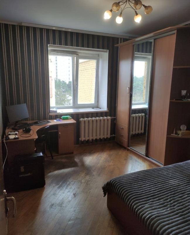 Продажа 3 комнатной квартиры 94 кв. м, Миропольская ул. 39