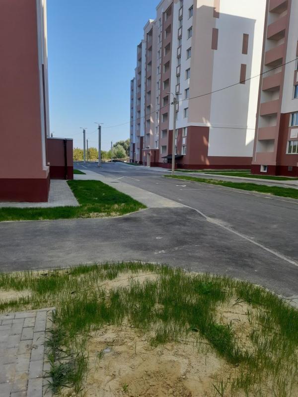 Продаж 2 кімнатної квартири 56 кв. м, Академіка Барабашова вул.