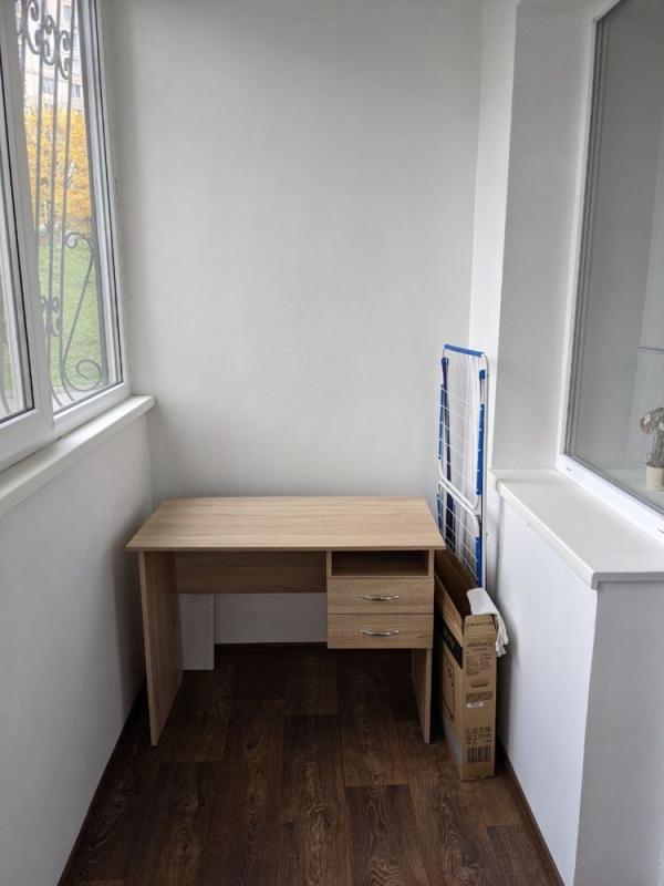 Long term rent 1 bedroom-(s) apartment Peremohy Avenue 66п