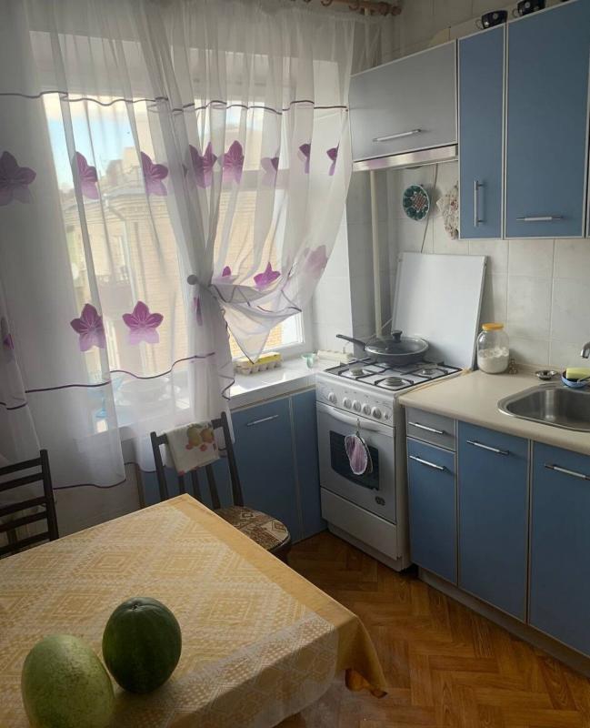Sale 2 bedroom-(s) apartment 45 sq. m., Saltivske Highway 59/1