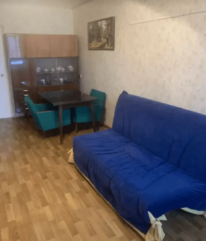 Apartment for sale - Svitla Street 23б