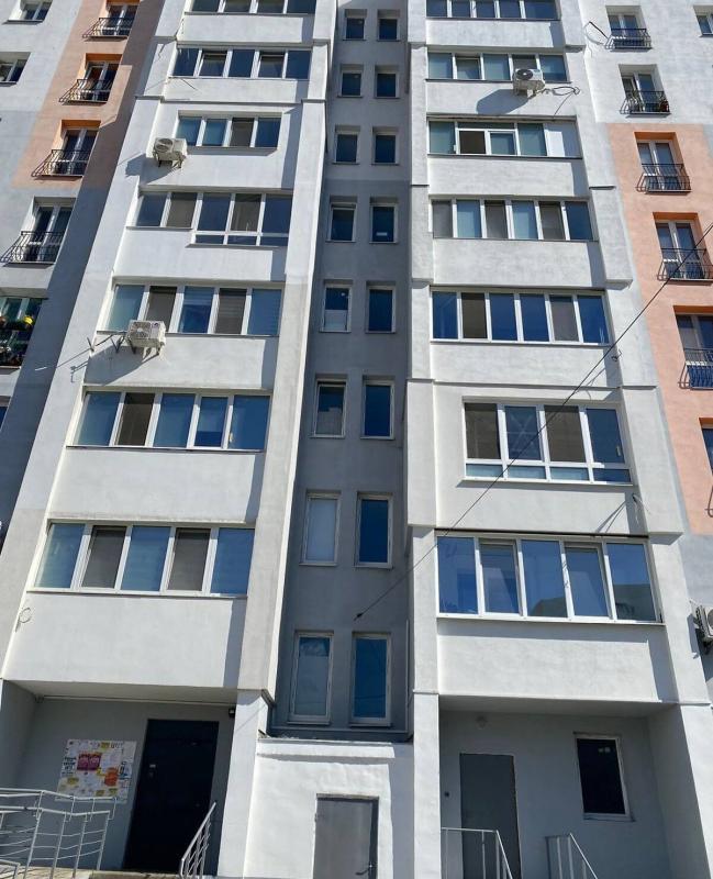 Sale 2 bedroom-(s) apartment 80 sq. m., Heroiv Kharkova Avenue (Moskovskyi Avenue)