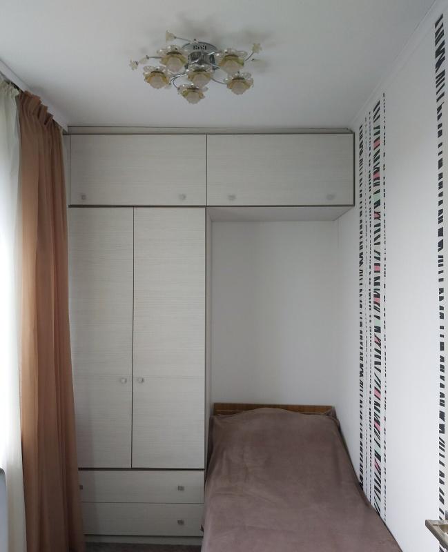 Sale 1 bedroom-(s) apartment 33 sq. m., Peremohy Avenue 76