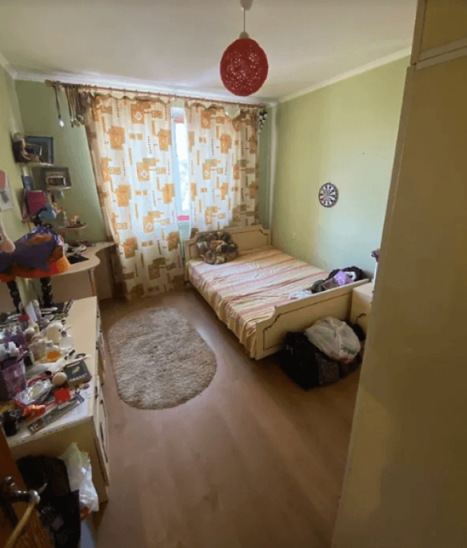 Sale 3 bedroom-(s) apartment 65 sq. m., Olimpiyska Street 13