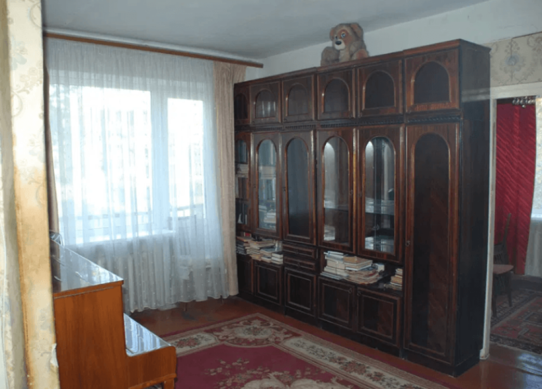 Sale 2 bedroom-(s) apartment 46 sq. m., Klochkivska Street 331а