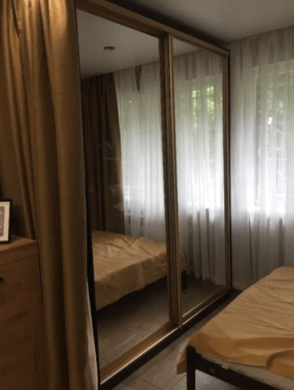 Long term rent 1 bedroom-(s) apartment Hvardiytsiv-Shyronintsiv Street 50в