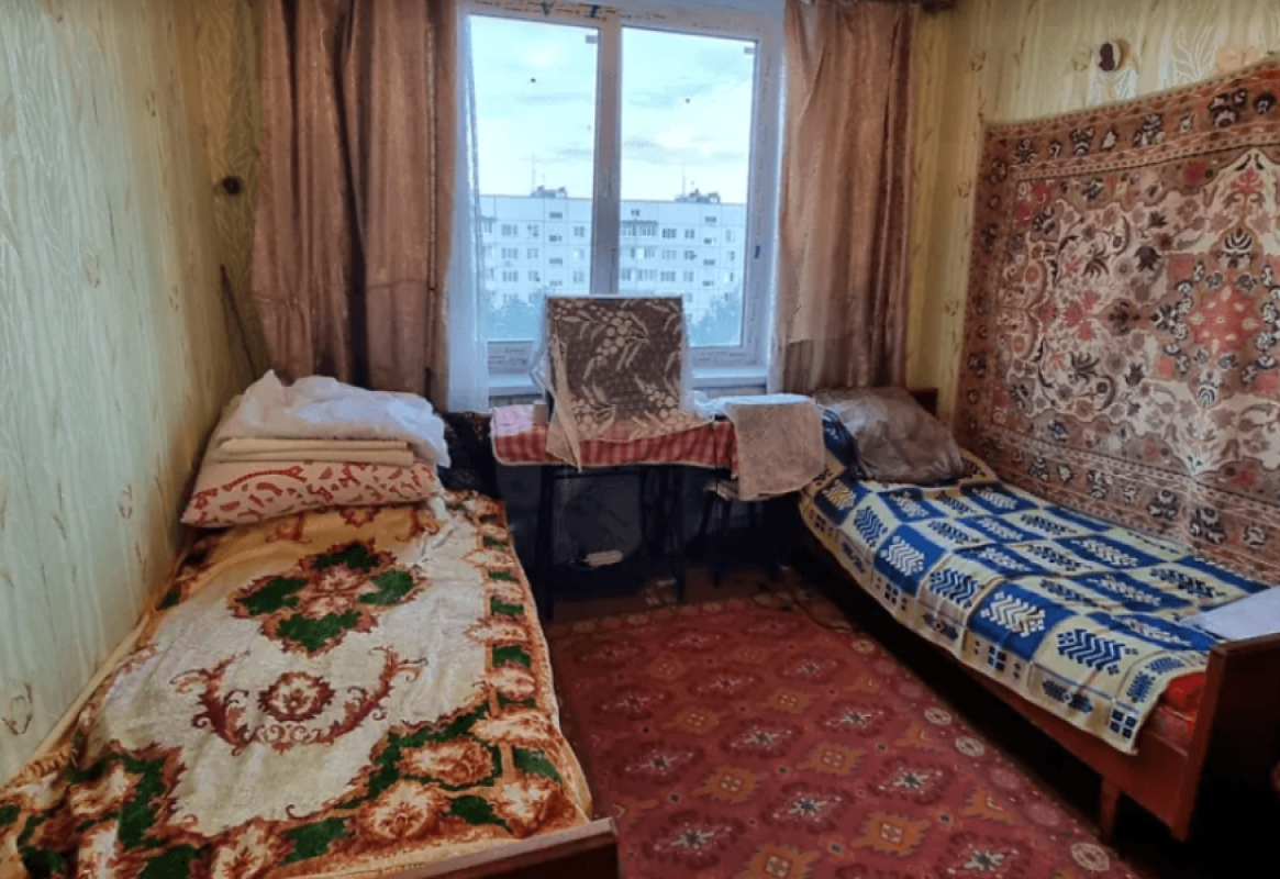 Sale 2 bedroom-(s) apartment 46 sq. m., Saltivske Highway 250а