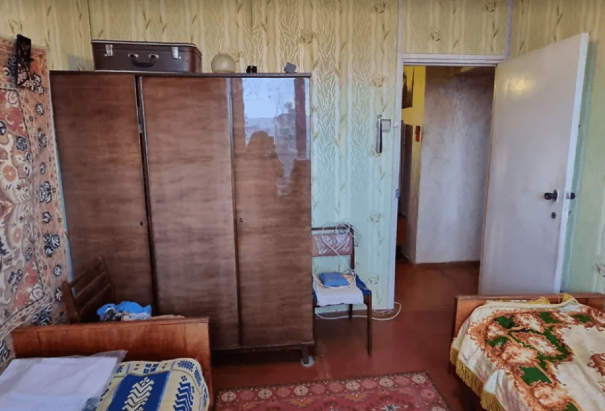 Sale 2 bedroom-(s) apartment 46 sq. m., Saltivske Highway 250а