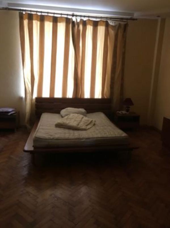 Long term rent 2 bedroom-(s) apartment Samokysha Lane 3