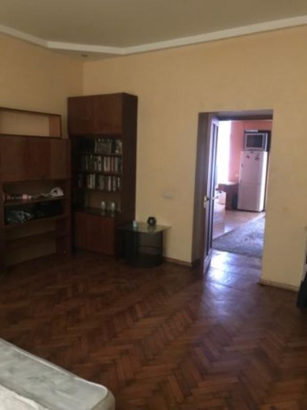 Long term rent 2 bedroom-(s) apartment Samokysha Lane 3