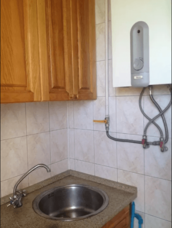 Long term rent 2 bedroom-(s) apartment Samokysha Lane 3