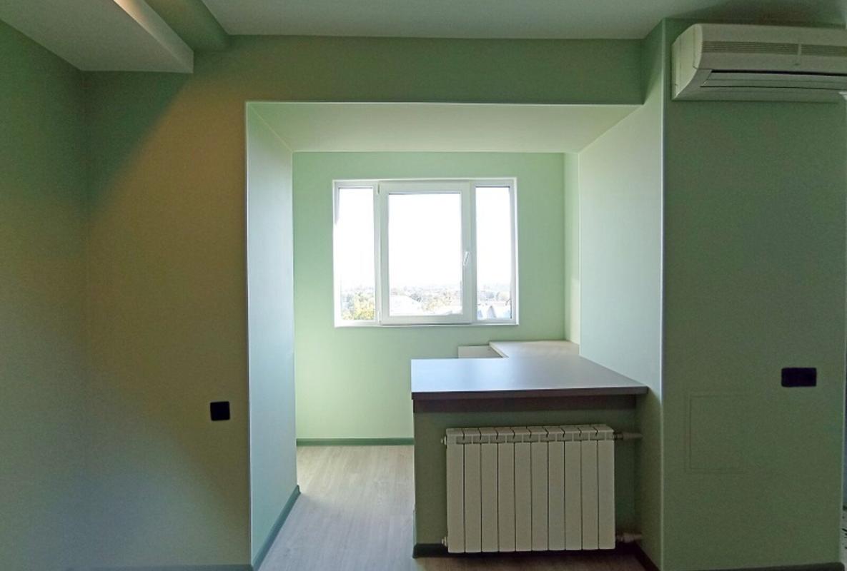 Sale 1 bedroom-(s) apartment 33 sq. m., Poltavsky Shlyakh Street 188