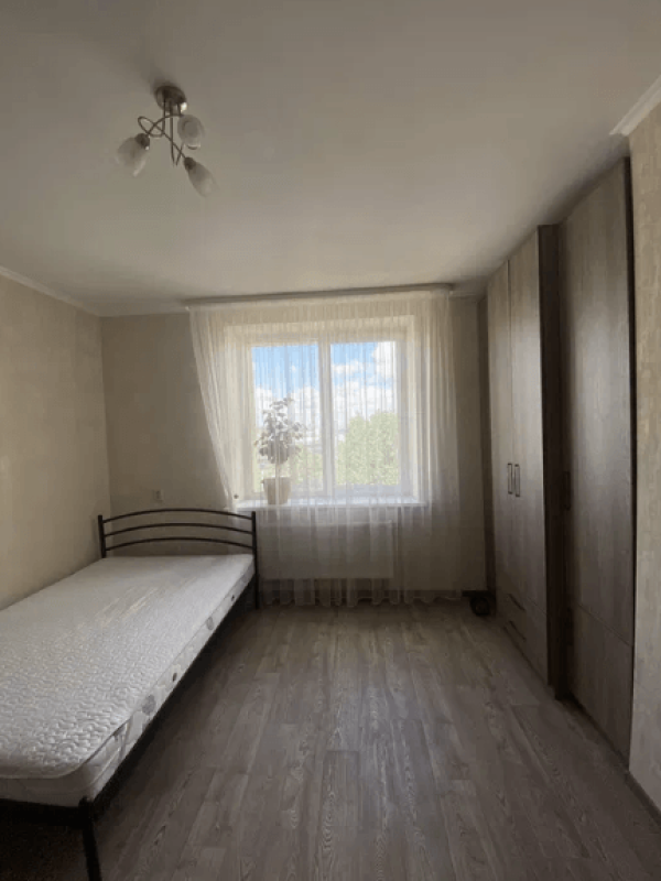 Long term rent 1 bedroom-(s) apartment Velyka Panasivska Street (Kotlova Street)
