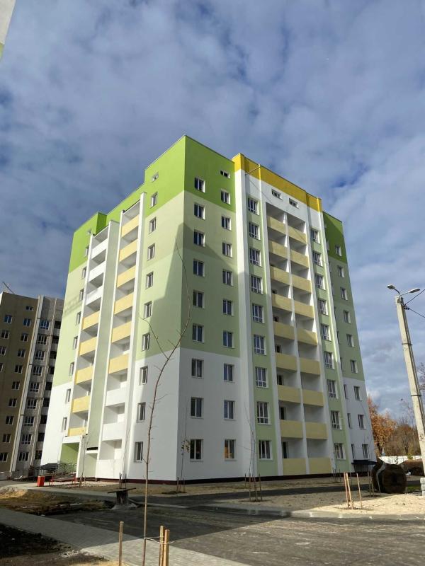 Продажа 1 комнатной квартиры 42 кв. м, Героїв Харкова просп. (Московский)